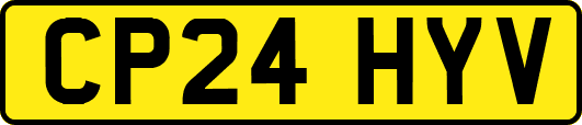 CP24HYV