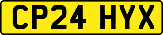 CP24HYX