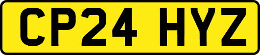 CP24HYZ