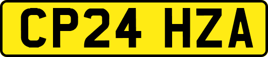 CP24HZA
