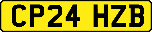 CP24HZB