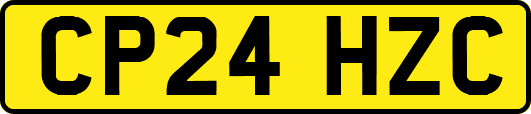CP24HZC