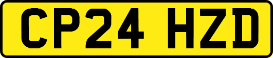 CP24HZD