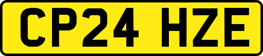 CP24HZE