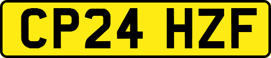 CP24HZF