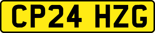 CP24HZG