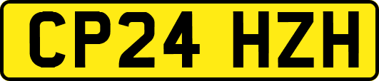 CP24HZH