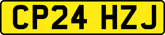 CP24HZJ