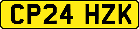 CP24HZK