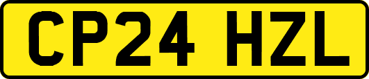 CP24HZL