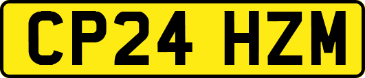 CP24HZM