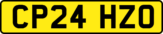 CP24HZO