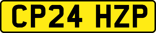 CP24HZP