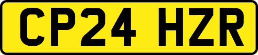 CP24HZR