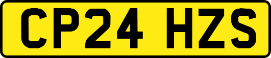 CP24HZS