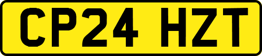 CP24HZT