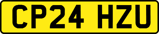 CP24HZU