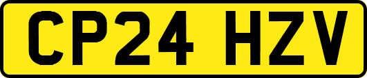CP24HZV
