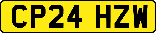 CP24HZW