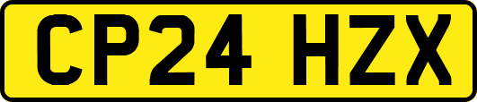 CP24HZX