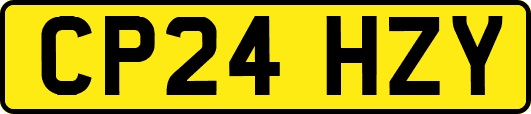 CP24HZY