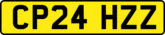 CP24HZZ