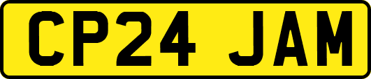 CP24JAM