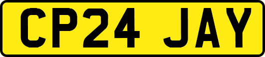 CP24JAY