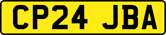 CP24JBA