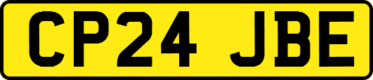 CP24JBE
