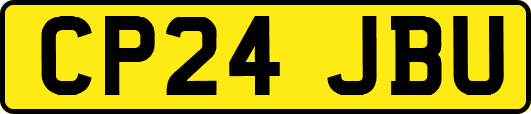 CP24JBU