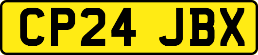 CP24JBX