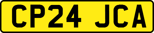 CP24JCA