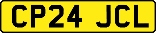 CP24JCL