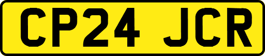 CP24JCR
