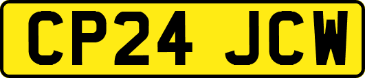 CP24JCW