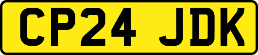 CP24JDK