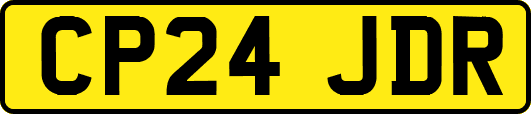 CP24JDR