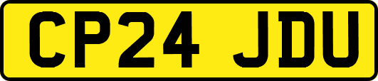 CP24JDU