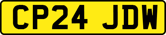 CP24JDW