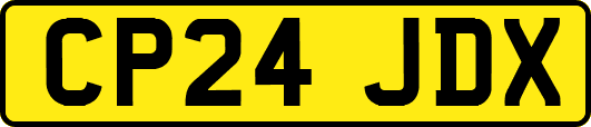 CP24JDX