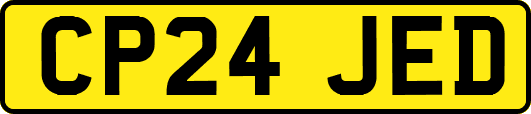 CP24JED