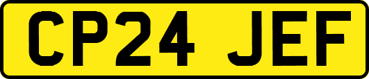 CP24JEF