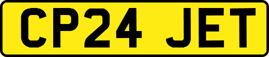 CP24JET