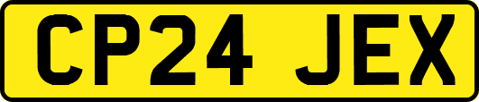 CP24JEX
