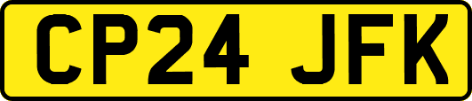 CP24JFK