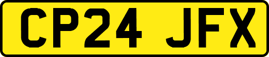 CP24JFX