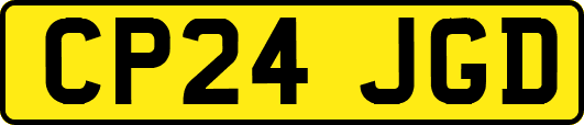 CP24JGD
