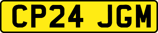 CP24JGM