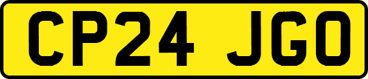 CP24JGO